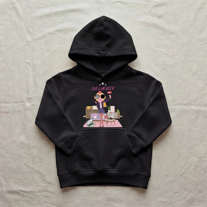 MIMMY®- Influencer Hoodie
