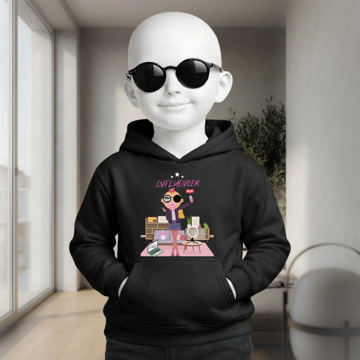MIMMY®- Influencer Hoodie