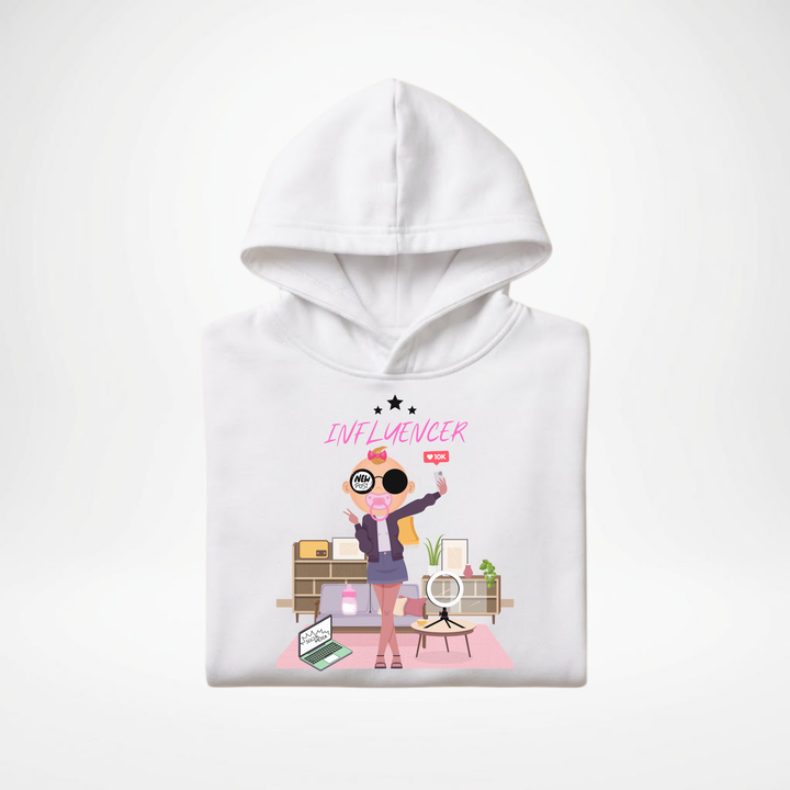MIMMY®- Influencer Hoodie