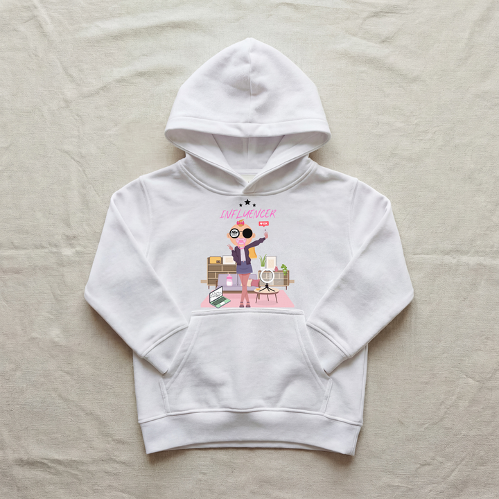 MIMMY®- Influencer Hoodie