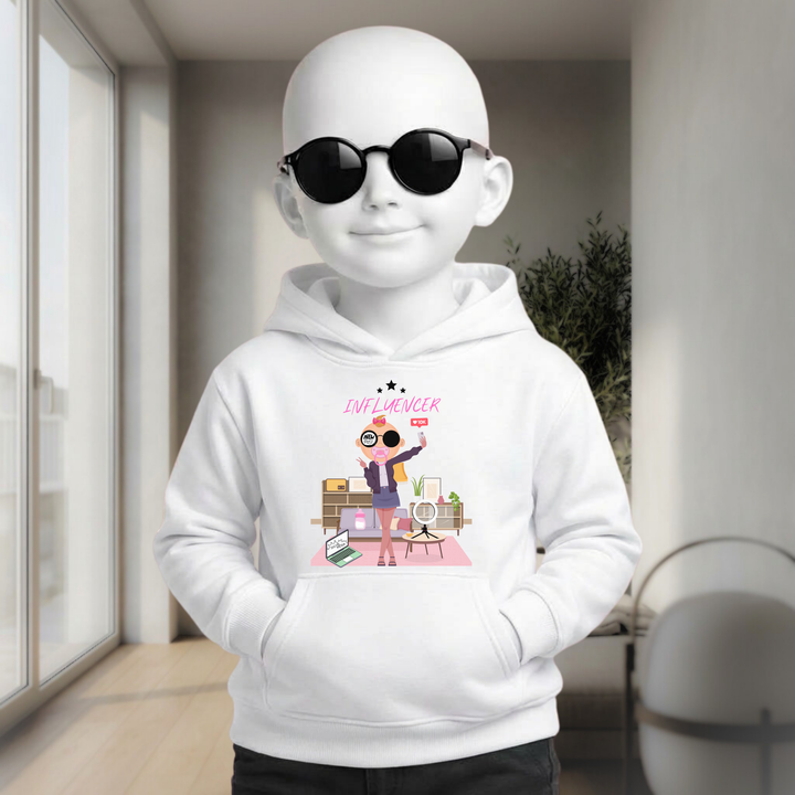 MIMMY®- Influencer Hoodie