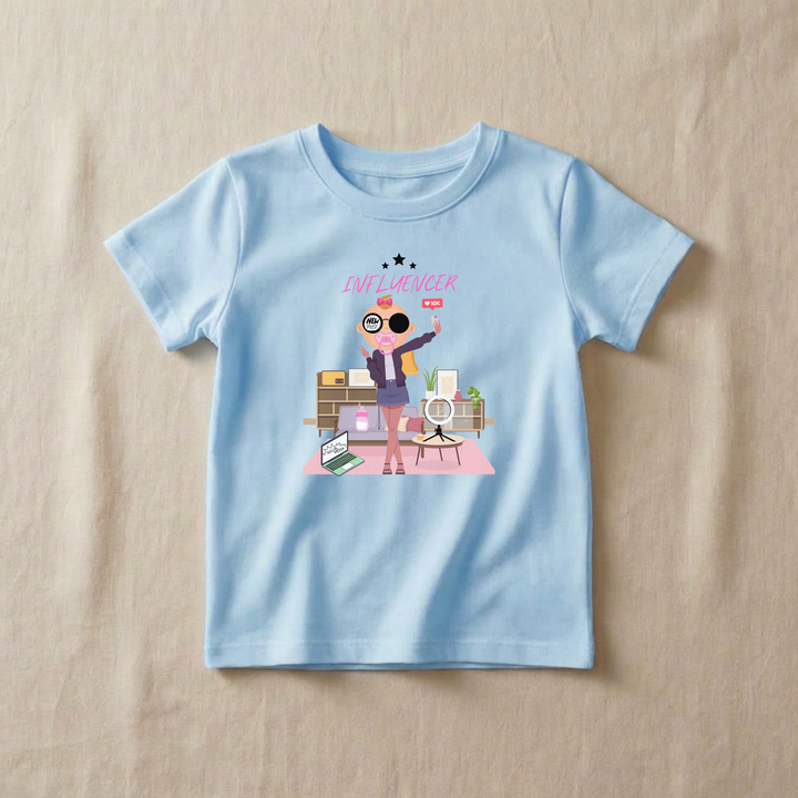 MIMMY®- Mini Influencer Shirt