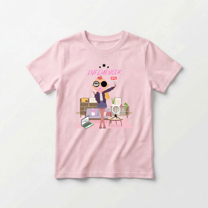MIMMY®- Mini Influencer Shirt