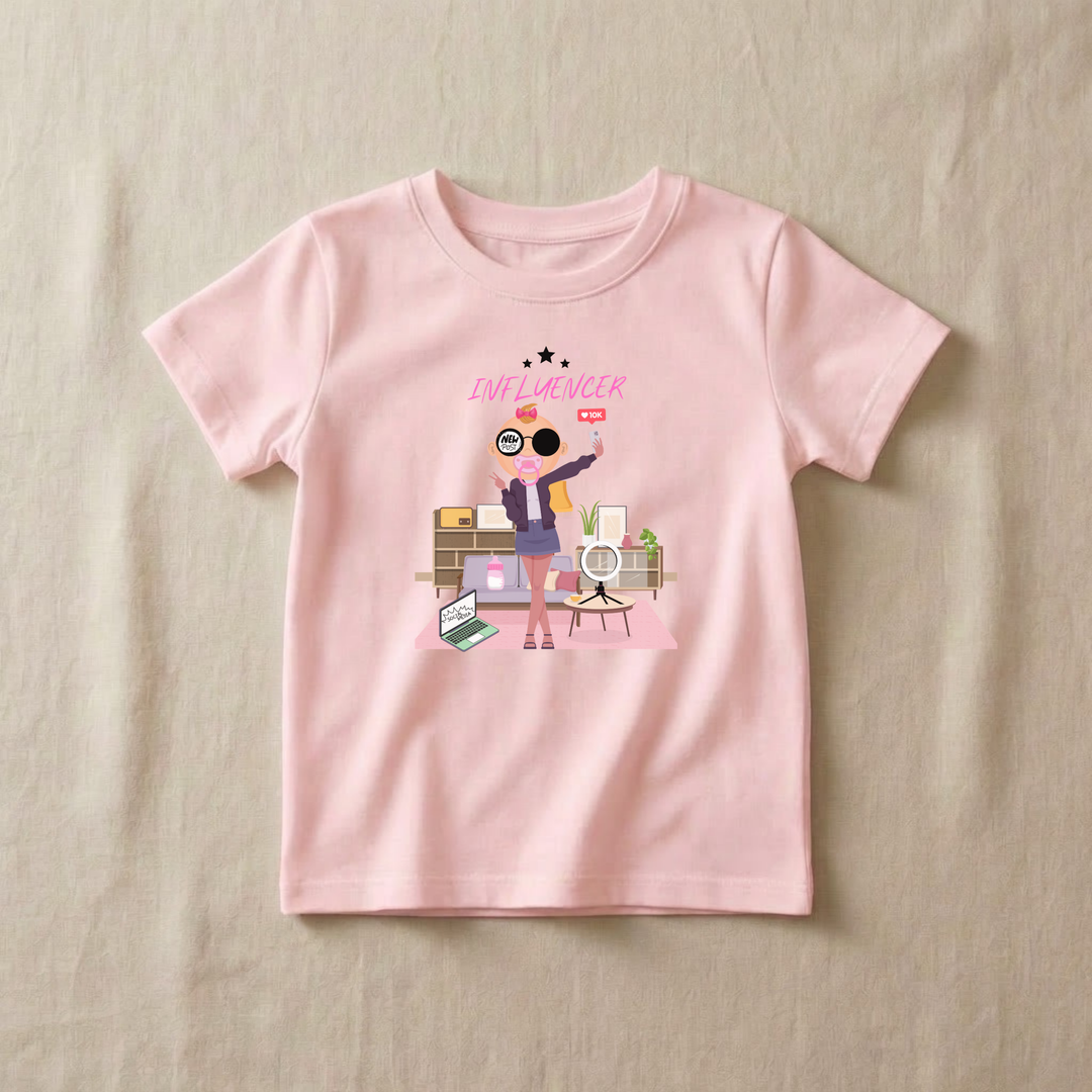 MIMMY®- Mini Influencer Shirt