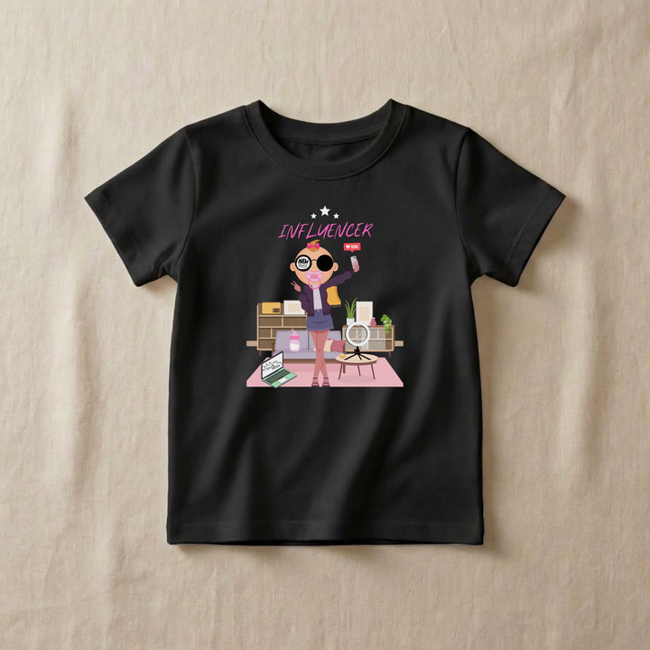 MIMMY®- Mini Influencer Shirt