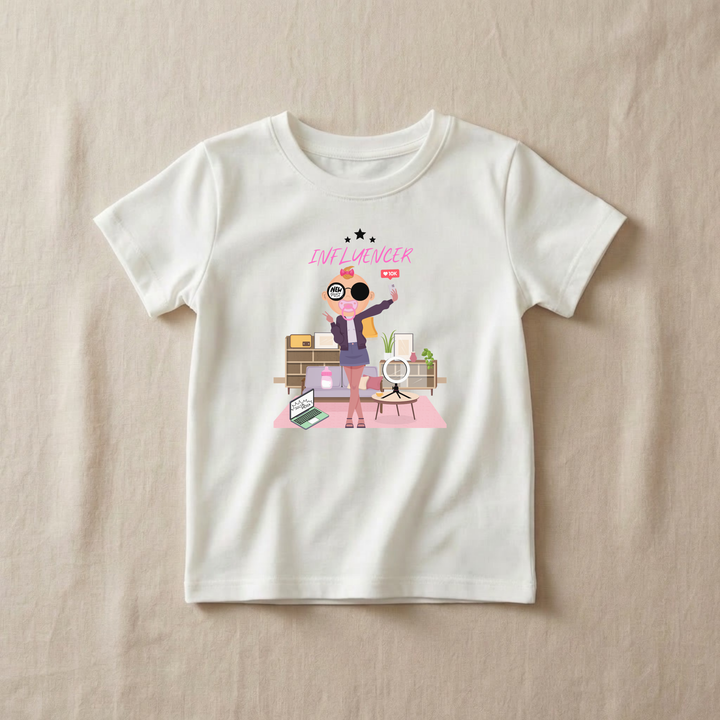 MIMMY®- Mini Influencer Shirt