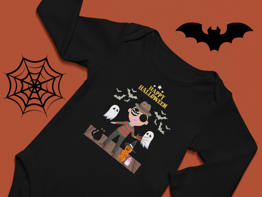 MIMMY- Krueger Special Baby Body LA