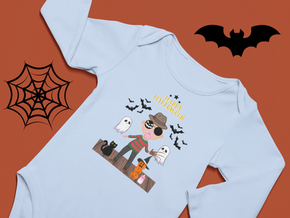 MIMMY- Krueger Special Baby Body LA