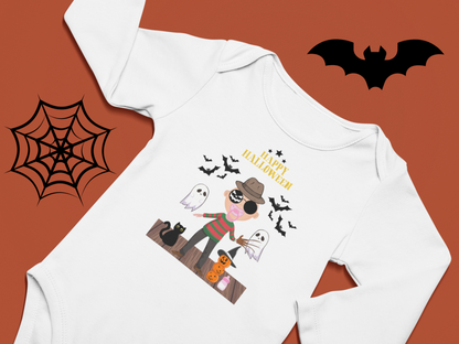 MIMMY- Krueger Special Baby Body LA