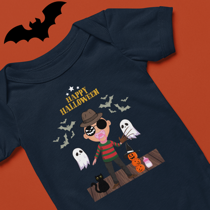 MIMMY- Krueger Special Baby Body