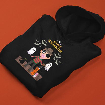 MIMMY- Krueger Special Hoodie