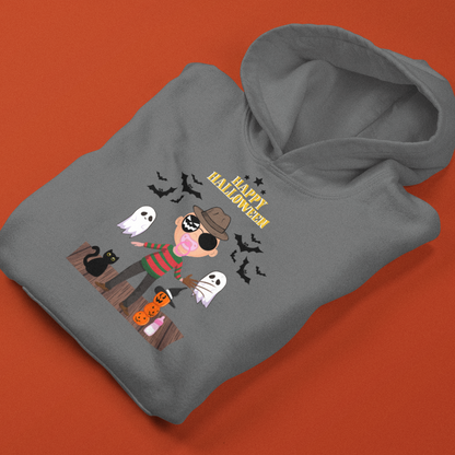MIMMY- Krueger Special Hoodie