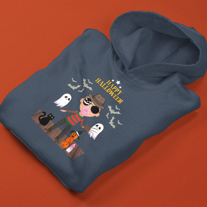 MIMMY- Krueger Special Hoodie