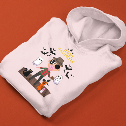 MIMMY- Krueger Special Hoodie