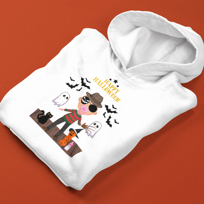 MIMMY- Krueger Special Hoodie