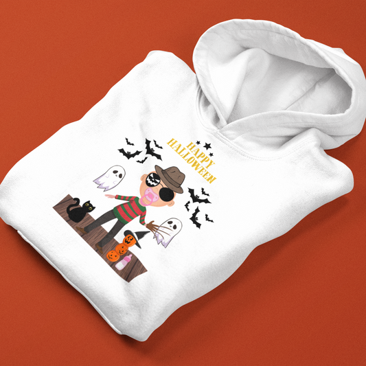 MIMMY- Krueger Special Hoodie