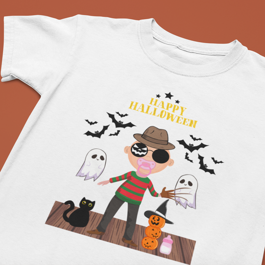 MIMMY- Mini Krueger Special Shirt