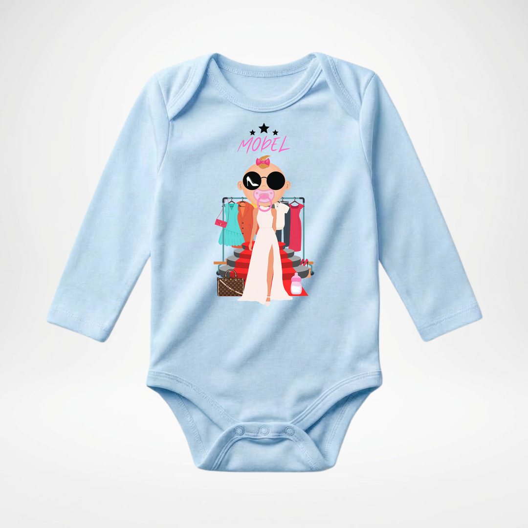 MIMMY®- Model Baby Body LA