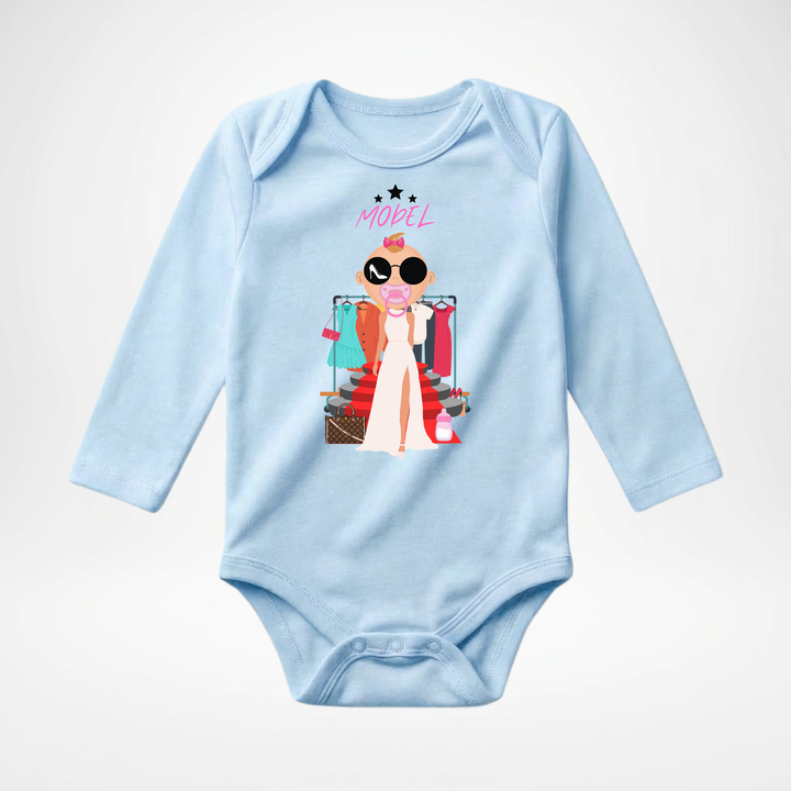MIMMY®- Model Baby Body LA