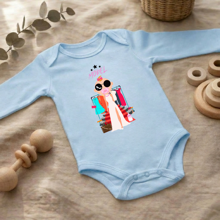 MIMMY®- Model Baby Body LA