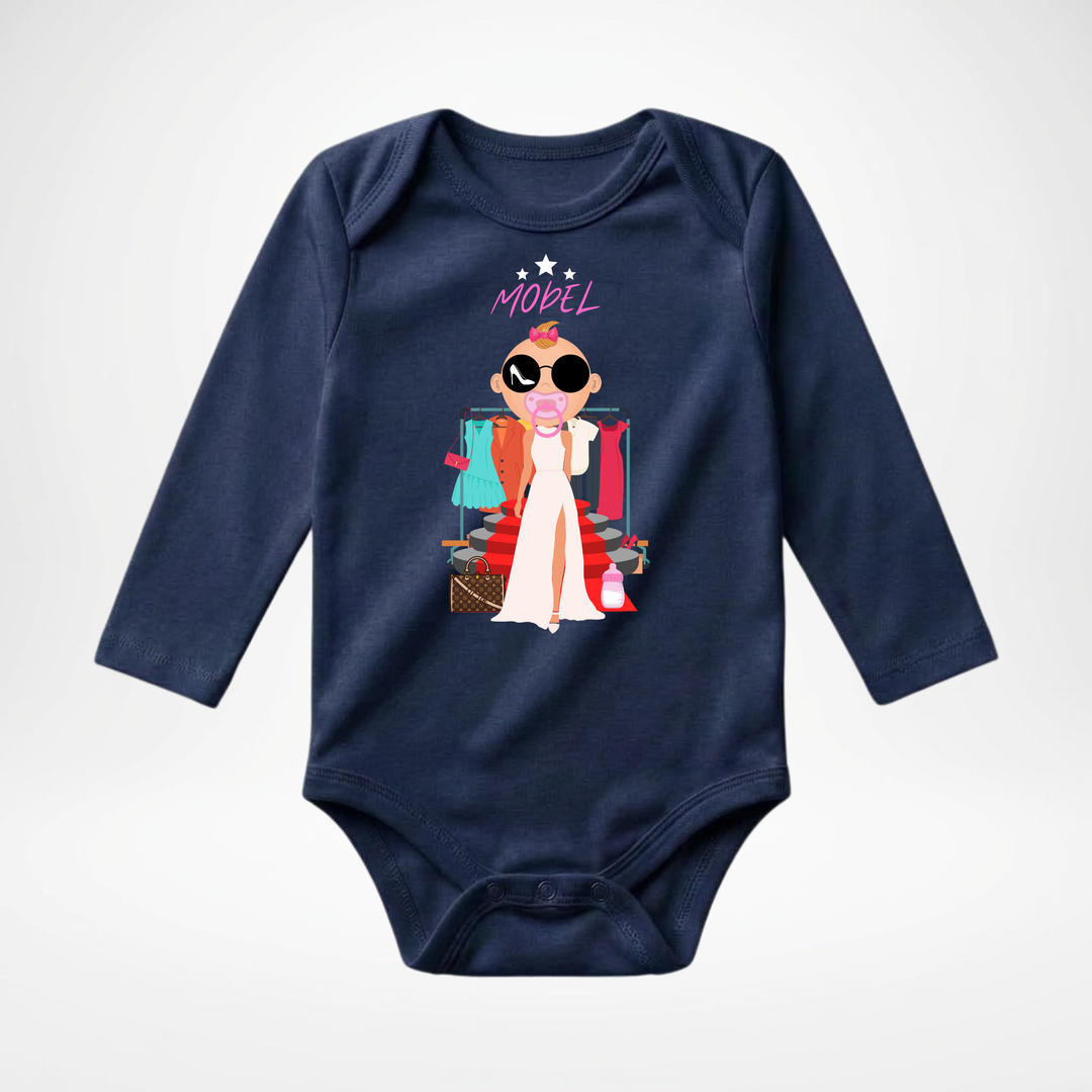 MIMMY®- Model Baby Body LA