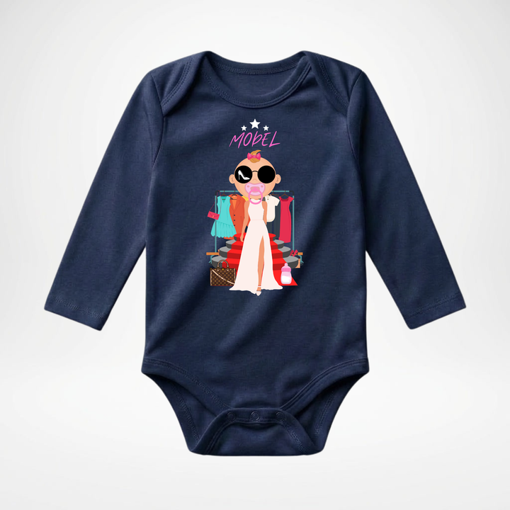 MIMMY®- Model Baby Body LA
