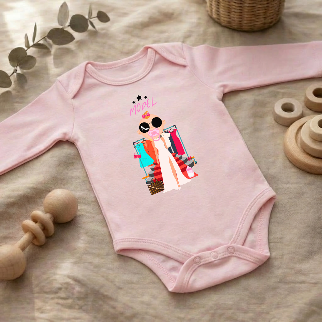 MIMMY®- Model Baby Body LA
