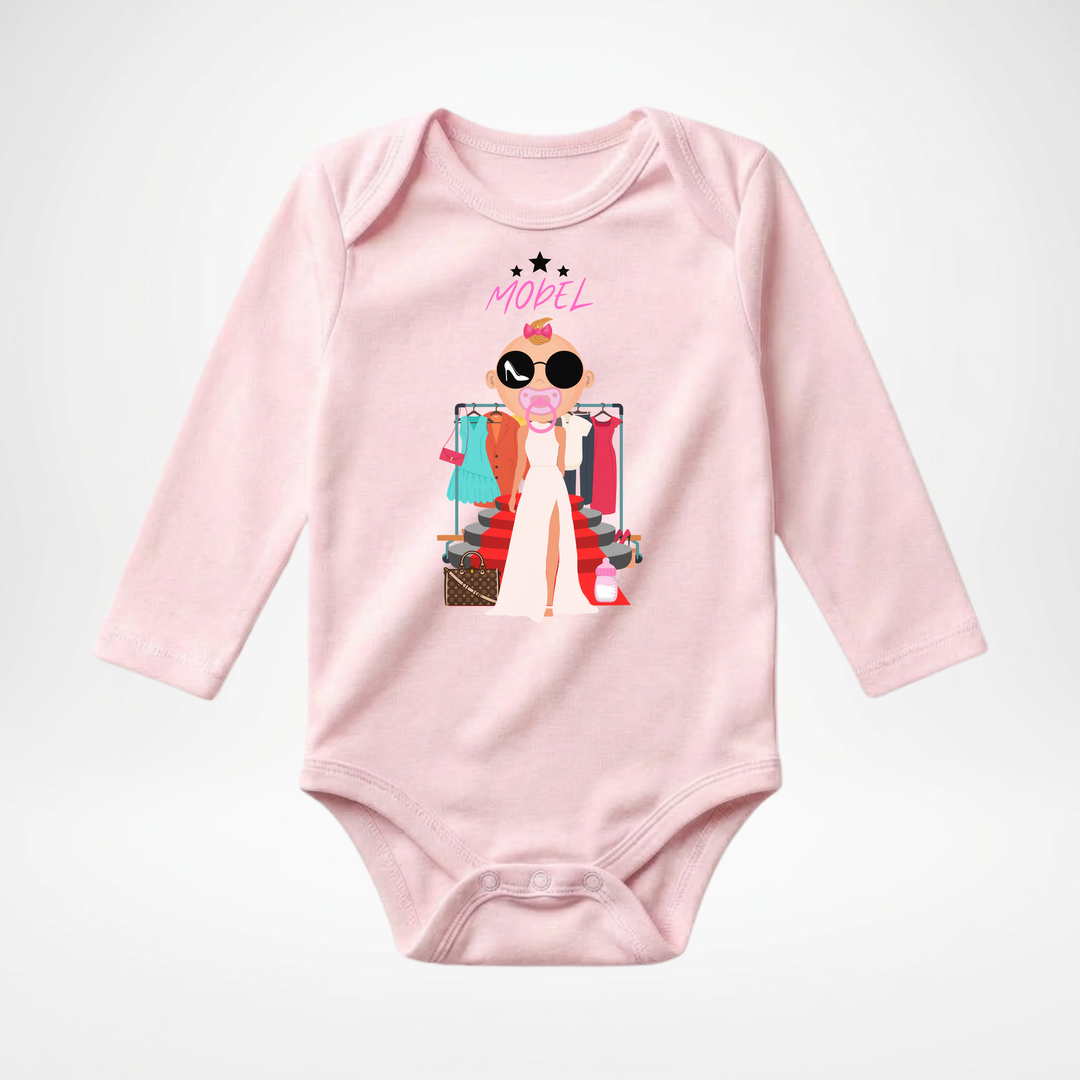 MIMMY®- Model Baby Body LA