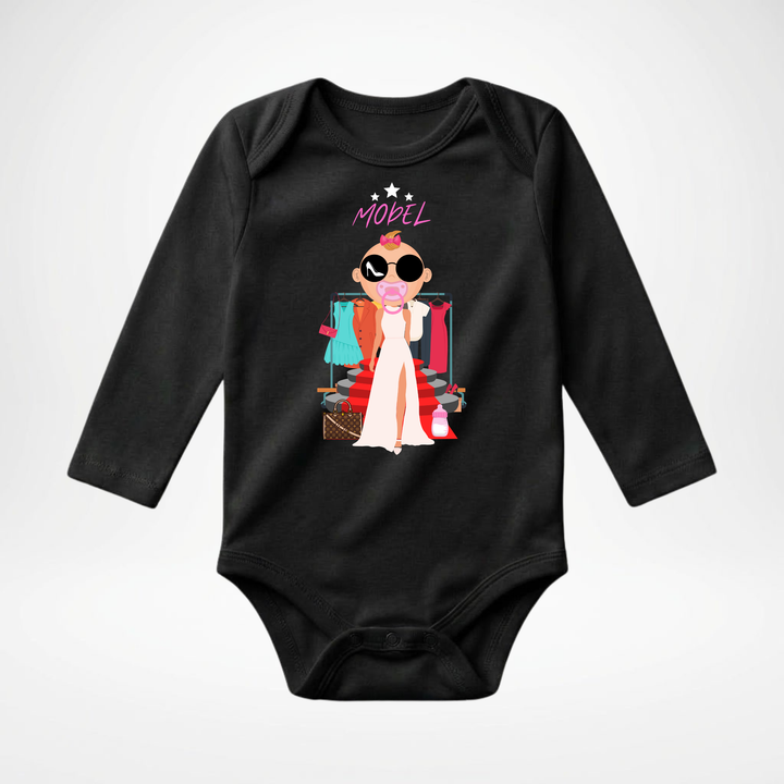 MIMMY®- Model Baby Body LA