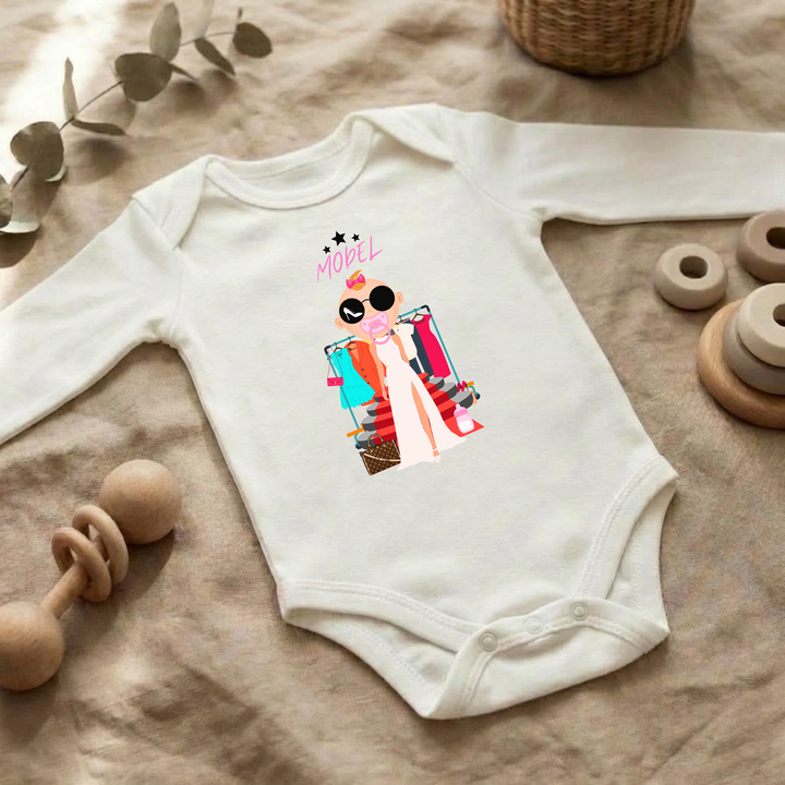 MIMMY®- Model Baby Body LA