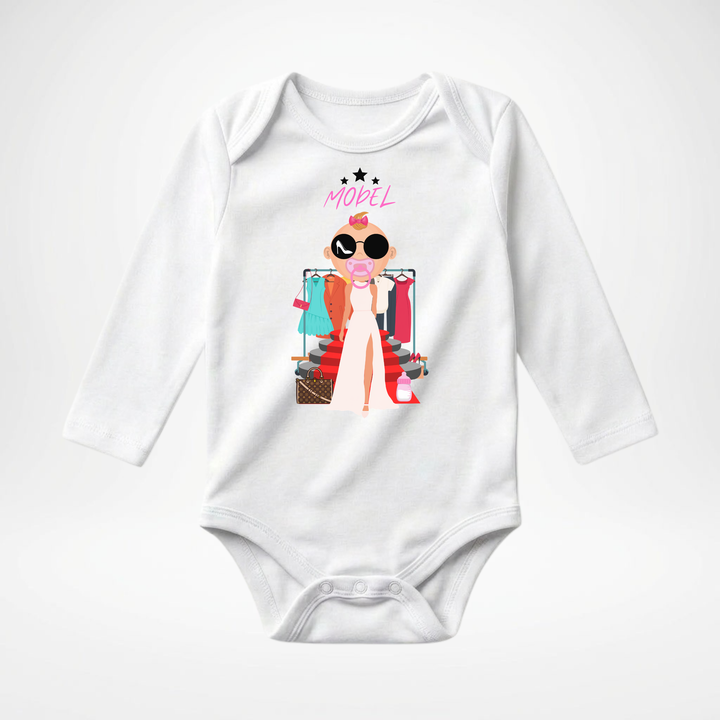 MIMMY®- Model Baby Body LA