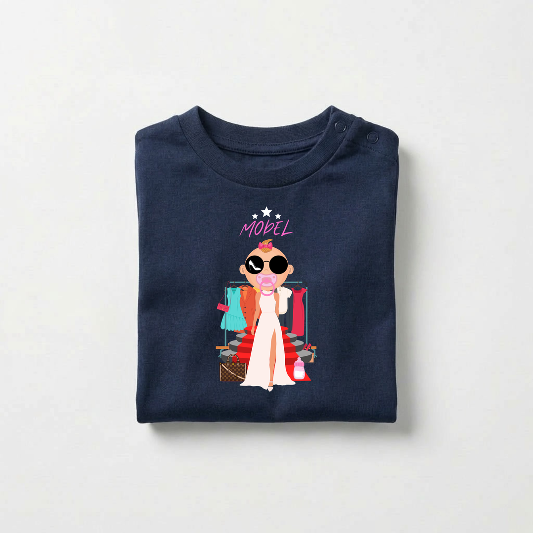 MIMMY®- Baby Model Shirt