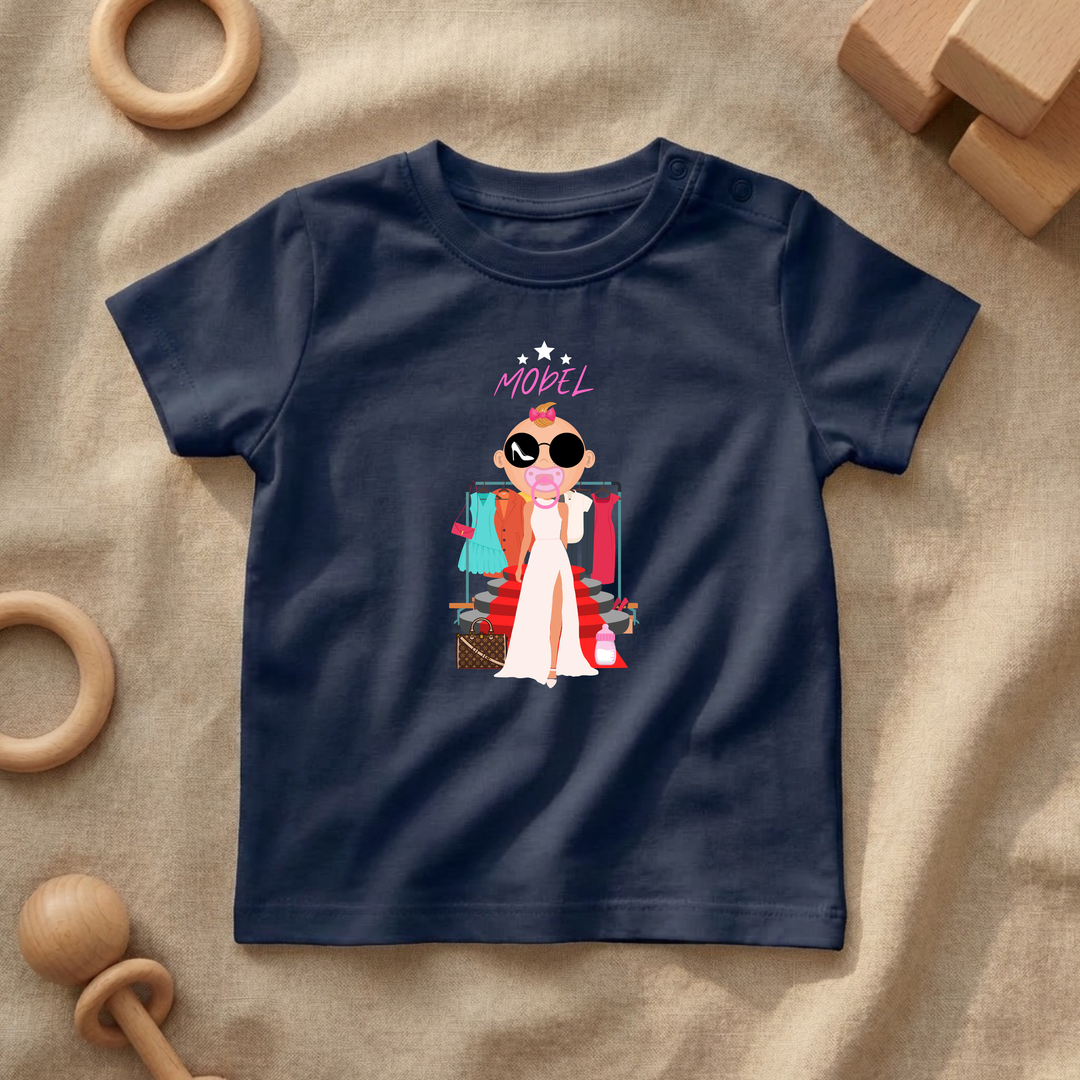 MIMMY®- Baby Model Shirt