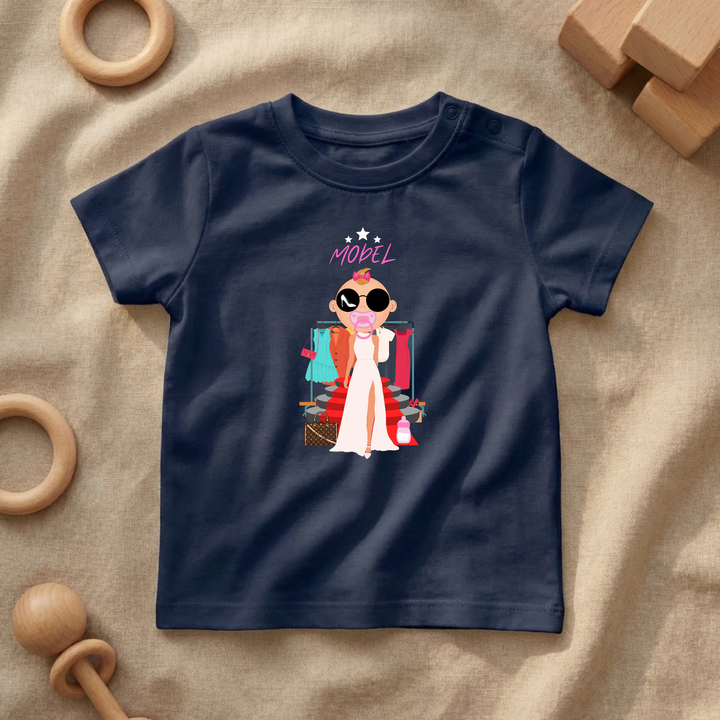 MIMMY®- Baby Model Shirt