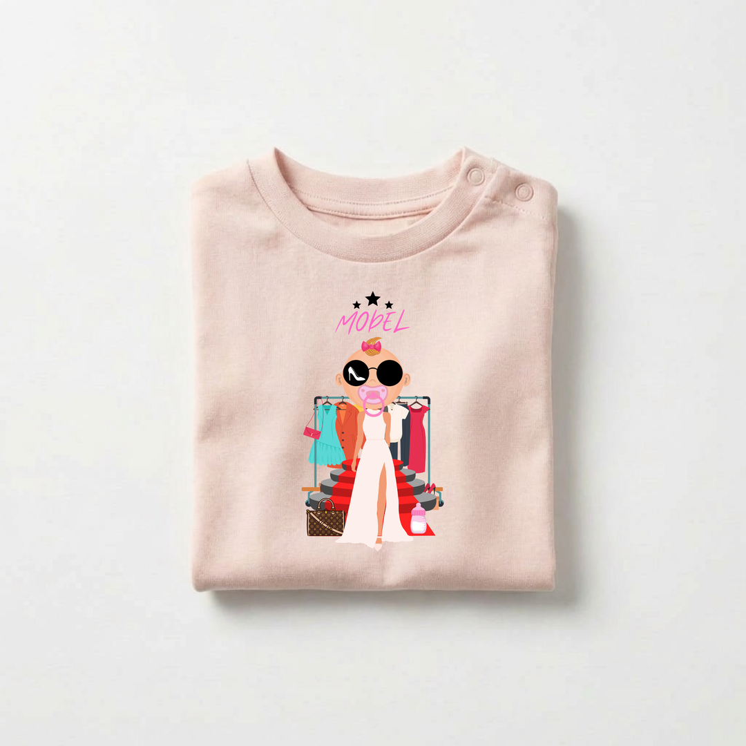 MIMMY®- Baby Model Shirt