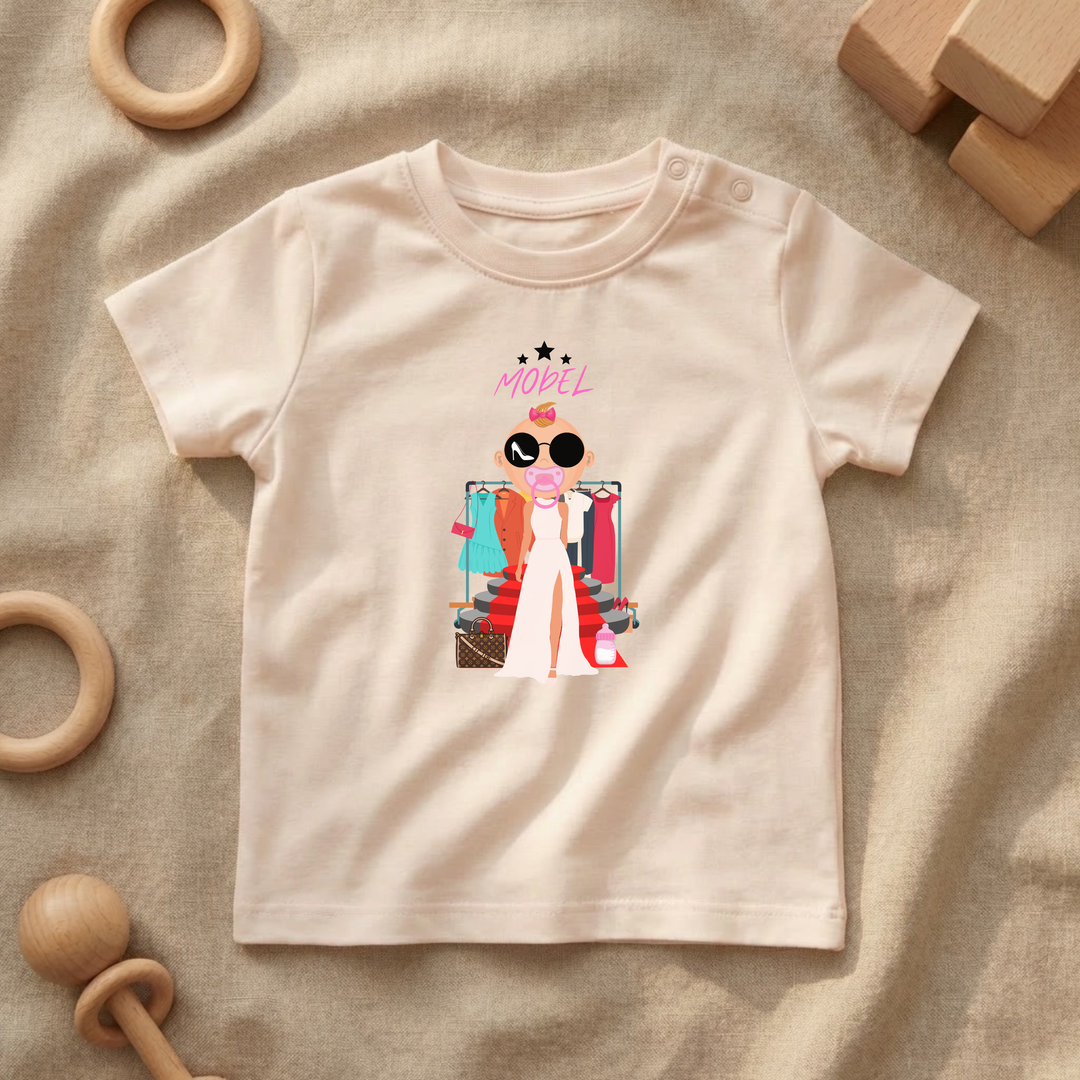 MIMMY®- Baby Model Shirt