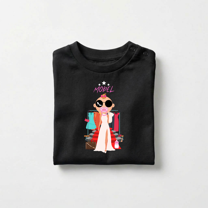 MIMMY®- Baby Model Shirt