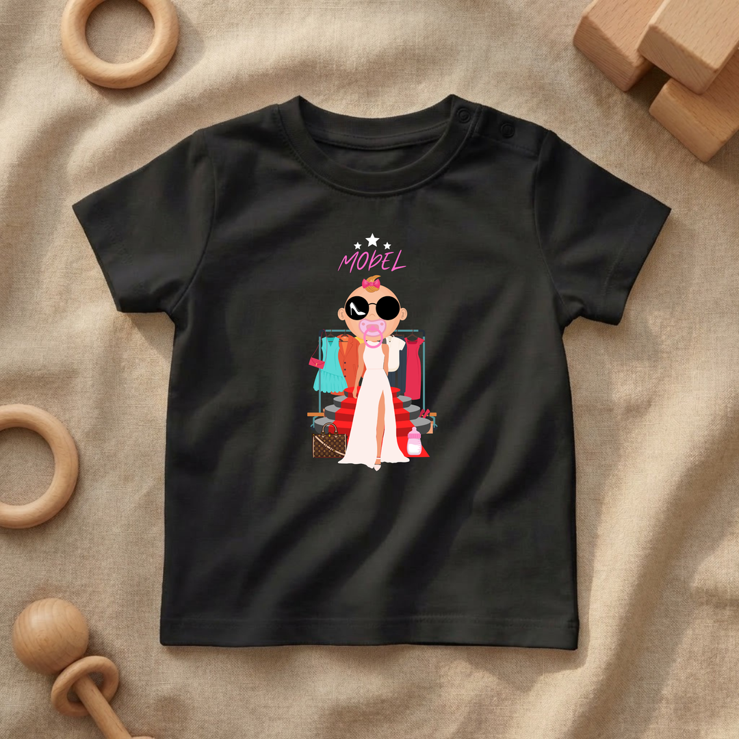 MIMMY®- Baby Model Shirt