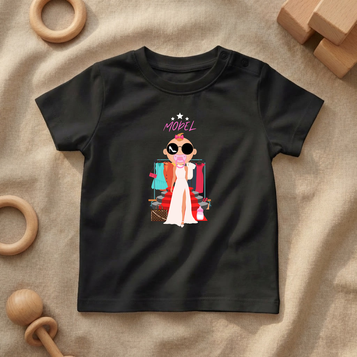 MIMMY®- Baby Model Shirt