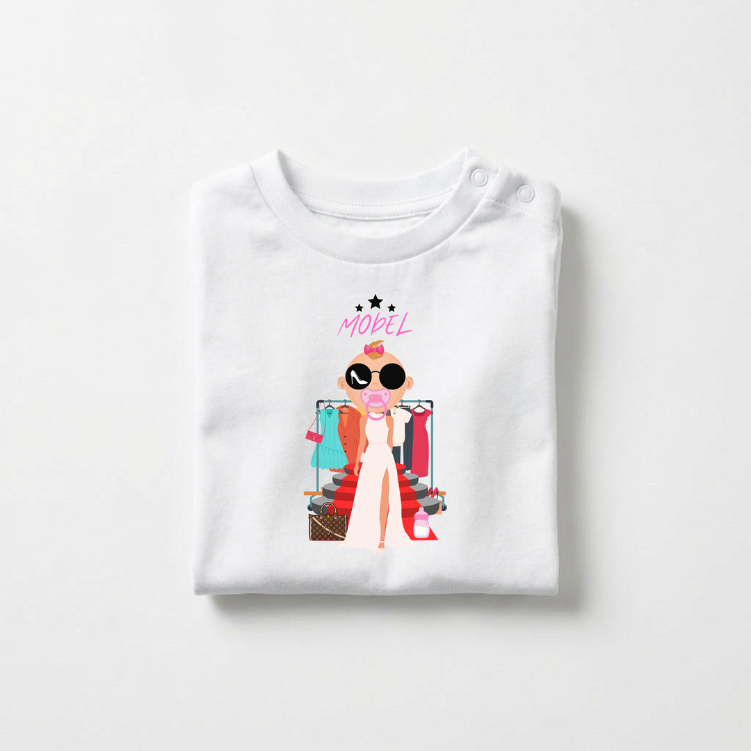 MIMMY®- Baby Model Shirt