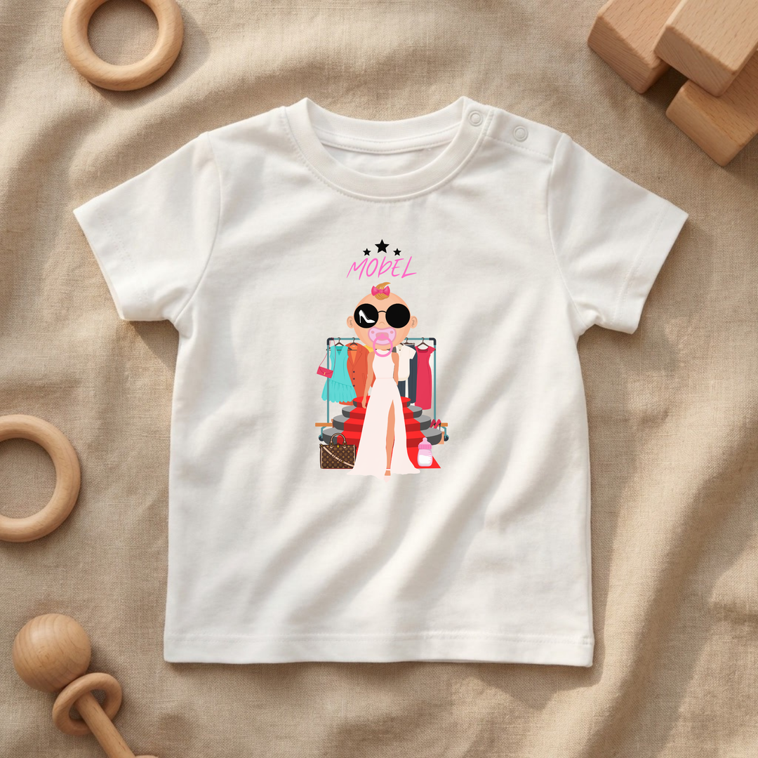 MIMMY®- Baby Model Shirt