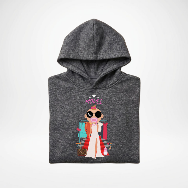 MIMMY®- Model Hoodie
