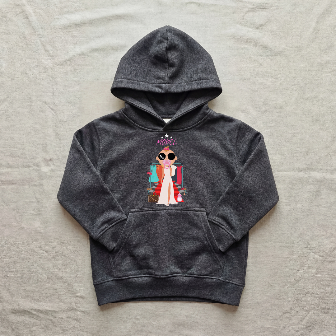 MIMMY®- Model Hoodie