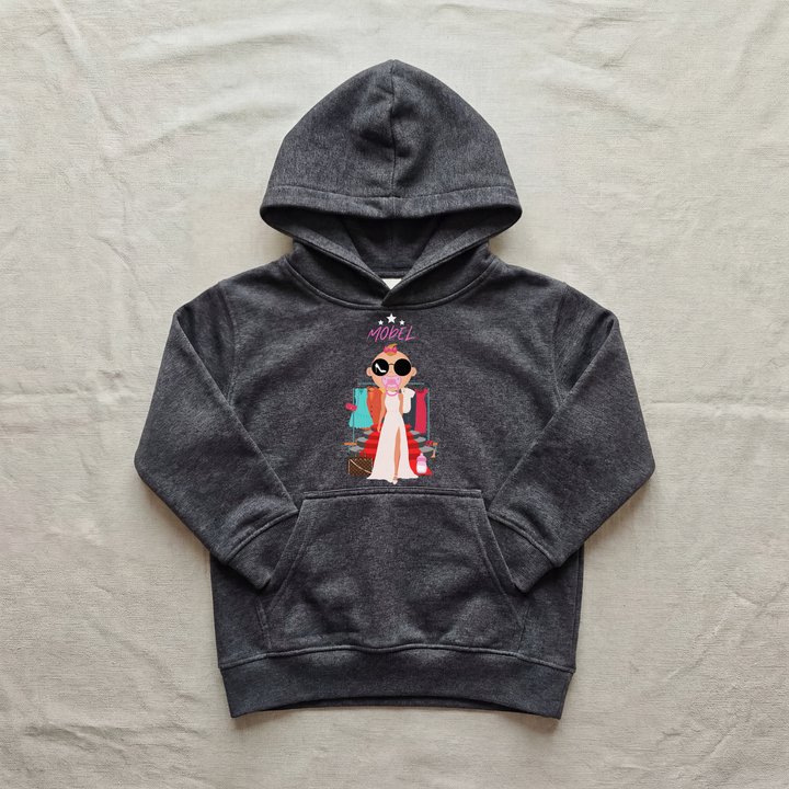 MIMMY®- Model Hoodie