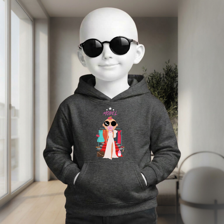 MIMMY®- Model Hoodie