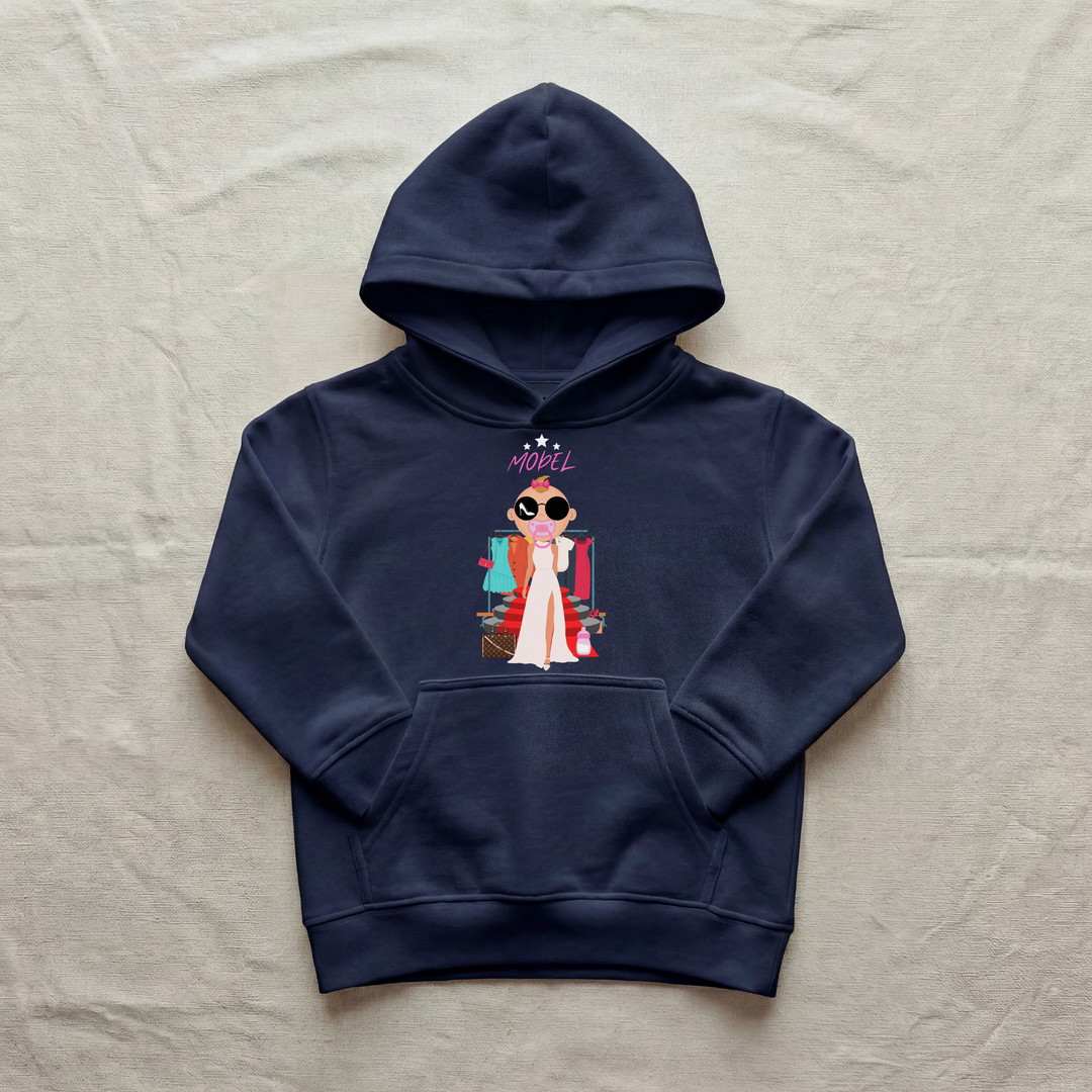 MIMMY®- Model Hoodie