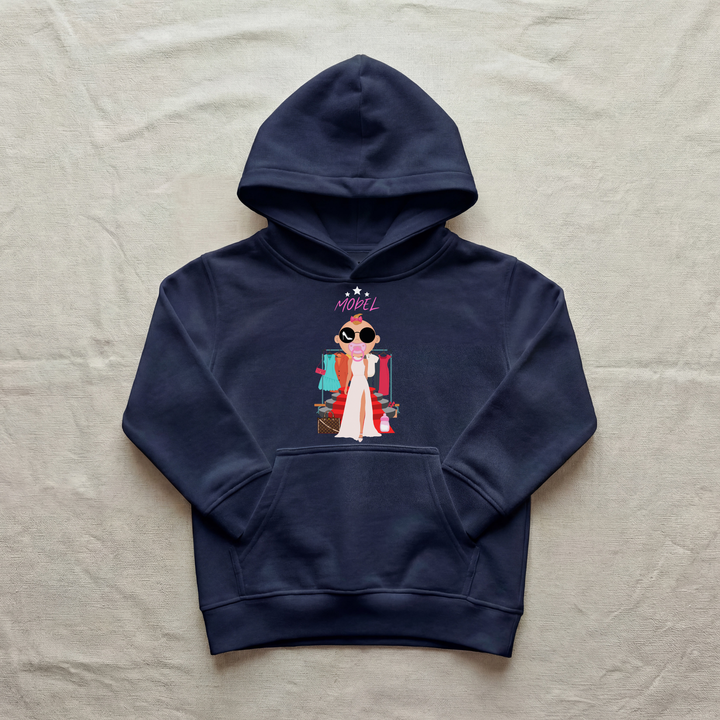 MIMMY®- Model Hoodie