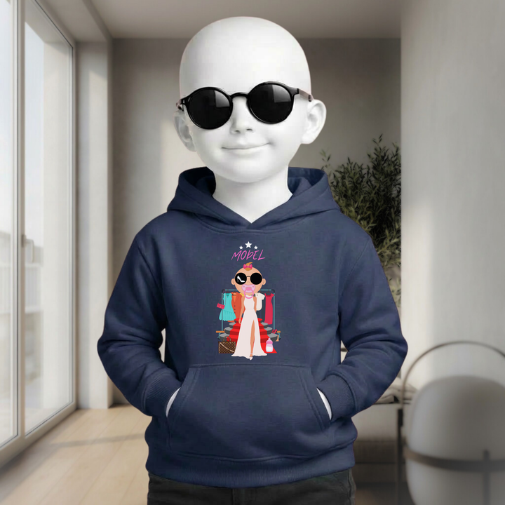 MIMMY®- Model Hoodie