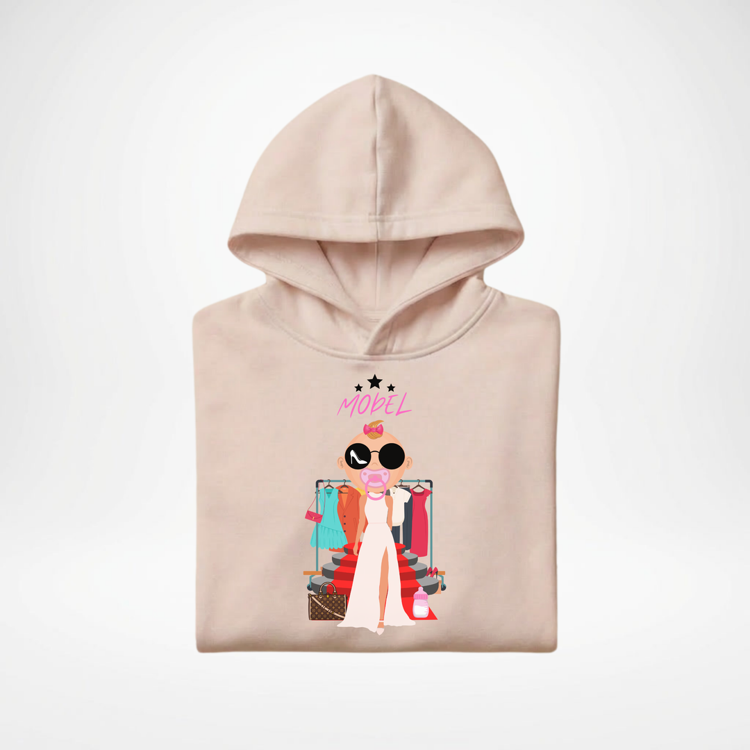MIMMY®- Model Hoodie