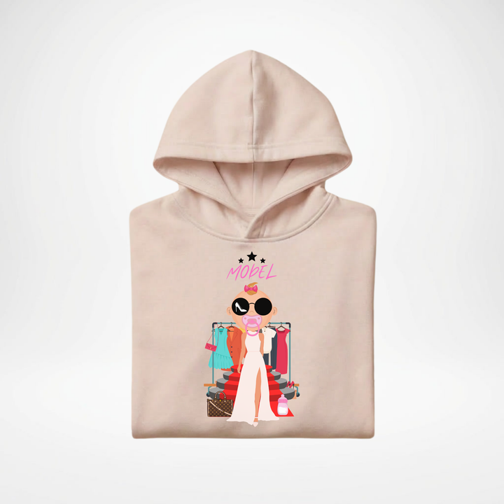 MIMMY®- Model Hoodie